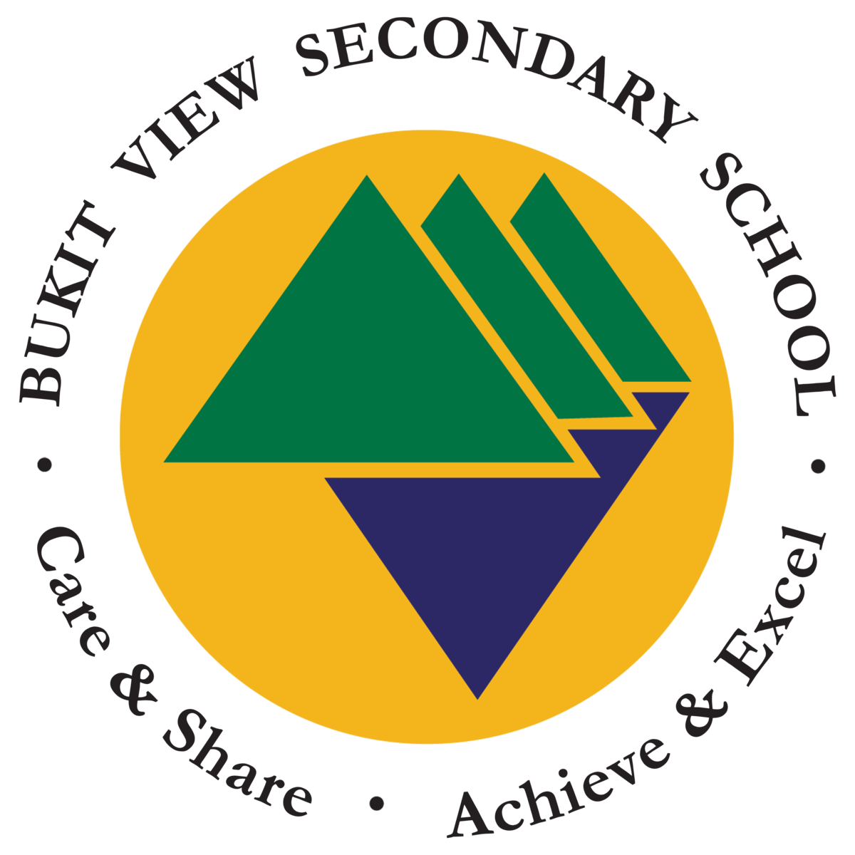 Bukit View Secondary School