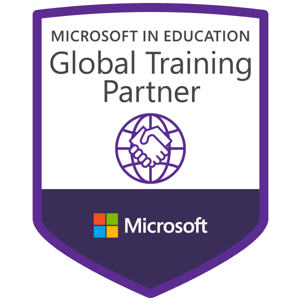 Microsoft Global Training Partner