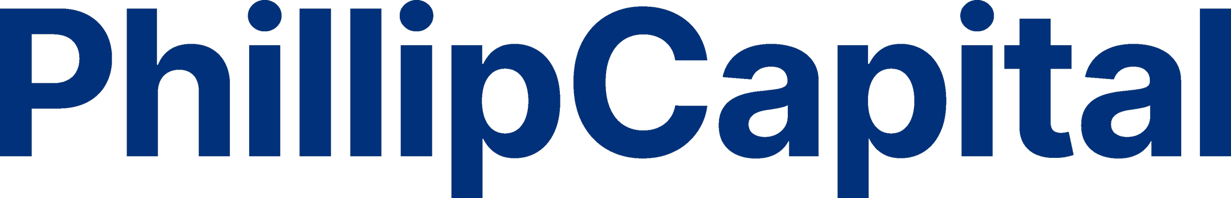 PhillipCapital