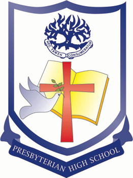 Presbyterian High School