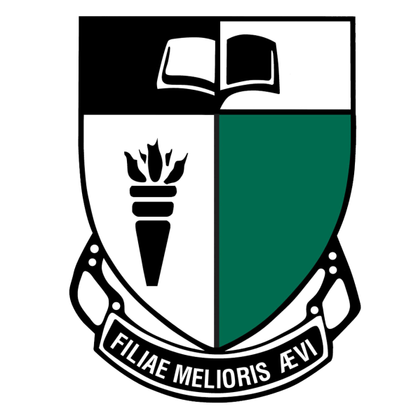 Raffles Girls' School (Secondary)