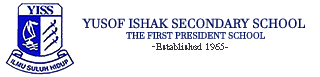 Yusof Ishak Secondary School