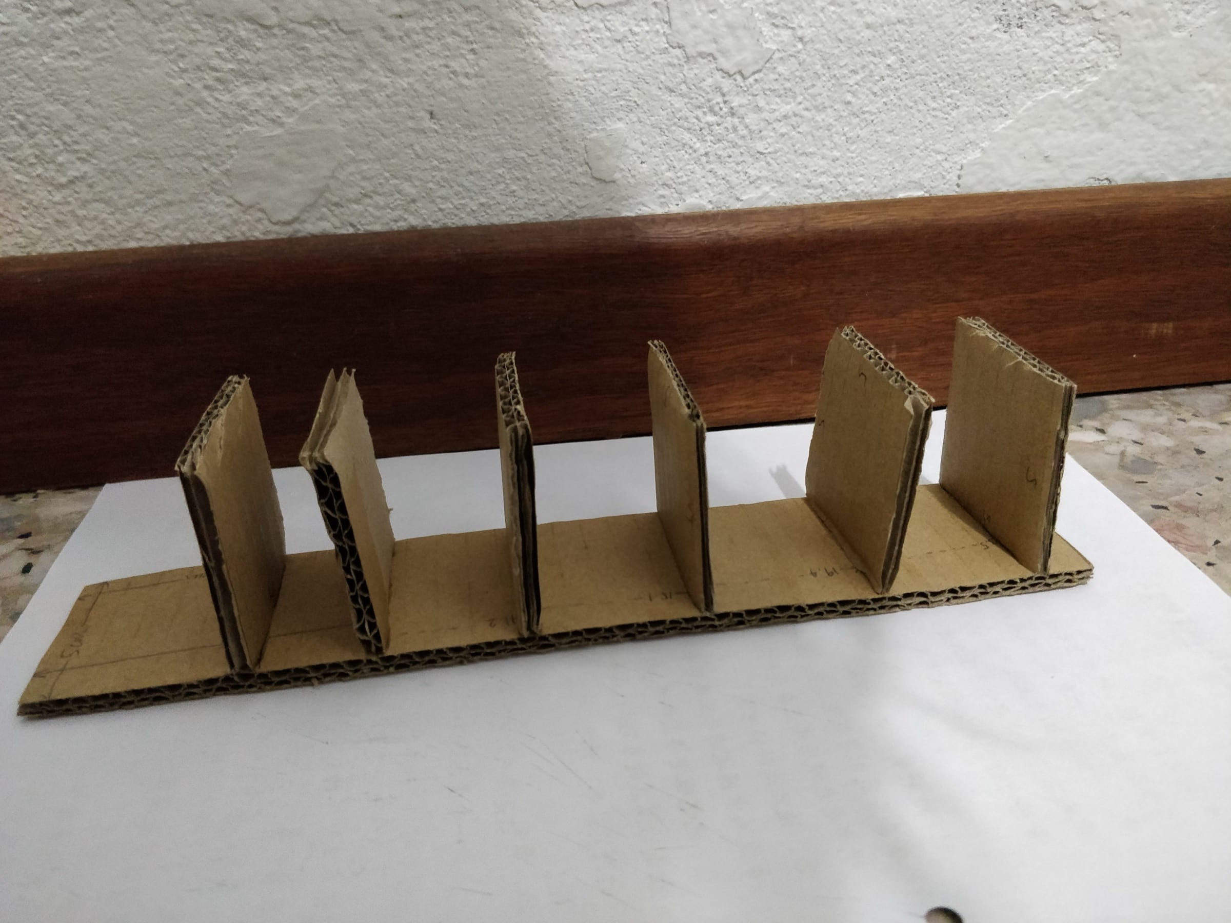 Step 5 – Putting it altogether