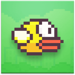 micro:bit Flappy Bird Game