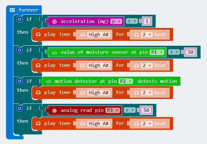 Step 3 – Start Coding!