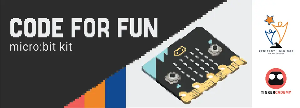 Code For Fun Baseline Workshop