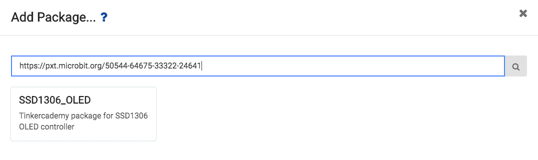 Step 2: