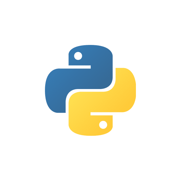 Python Icon resized - Tinkercademy