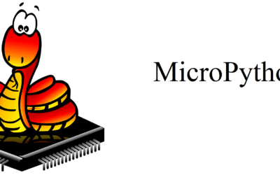 MicroPython Components