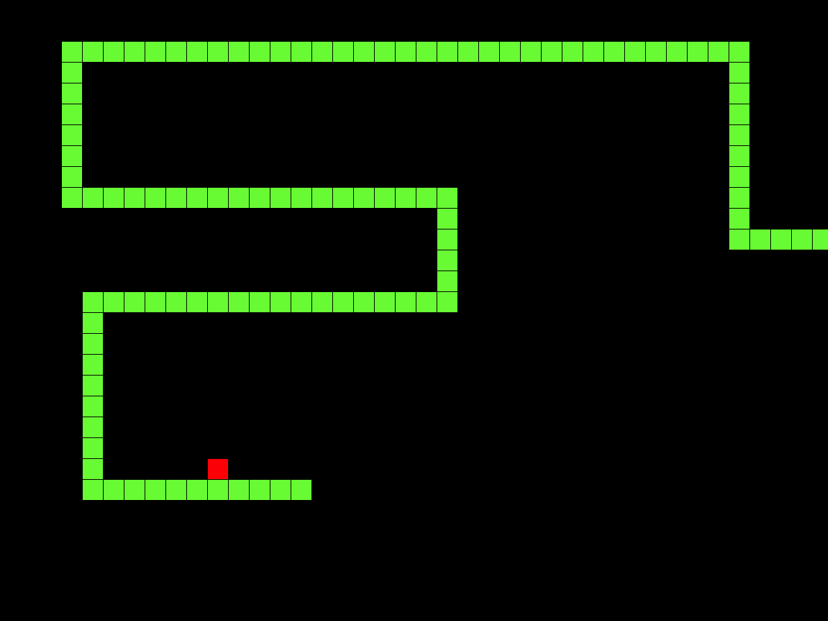 Python Game Dev - Tinkercademy